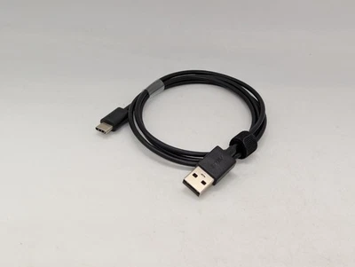 USB-A to USB-C charging cable ONLY ASUS ProArt MD300 mouse wireless - Image 1 of 4