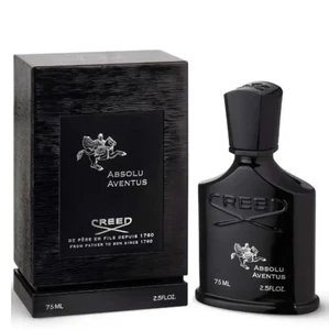 🐎✨Creed Absolu Aventus | Eau De Parfum | 75mL + FREE SHIPPING | 🐎✨New - Picture 1 of 4