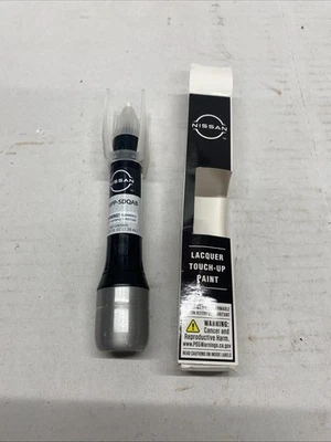 Nissan Lacquer Touch Up paint 999PP-SDQAB   SLC-742 — 第 1/4 张图片