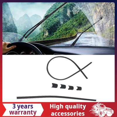 New Volvo XC60 Front For Windshield Wiper Blade Refills Kit Foto 1 de 4