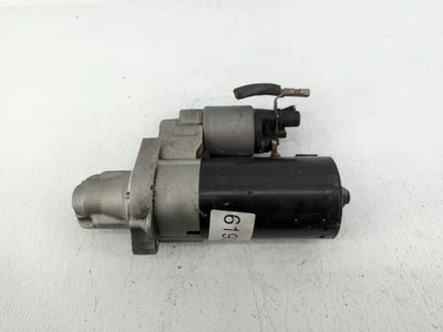 Mercedes-Benz E350 2014-2016 motor de arranque de coche solenoide fabricante original YKCNZ Foto 1 de 4