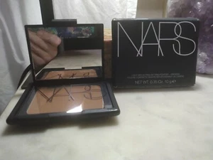 NARS - Light Reflecting Setting Powder - Pressed- Sunstone - .35oz NIB - Picture 1 of 2