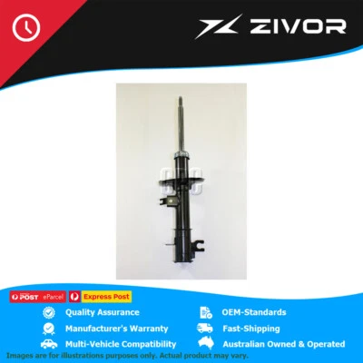 New KYB Suspension Strut Front Left - Excel-G For HOLDEN BARINA TK #338012 - Image 1 of 4