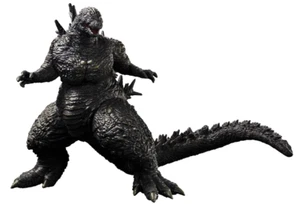 BANDAI Movie Monster Series Godzilla(2023) Figure 5.9in From Japan - Picture 1 of 2