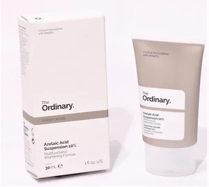 Suspensión de ácido azelaico The Ordinary 10 % - 1 fl oz - Imagen 1 de 1