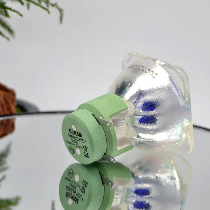 OSRAM SIRIUS HRI 10R 280W Beam Lamp Bulb Moving Light Stage Light KTV Bar Lamp - Image 1 of 4