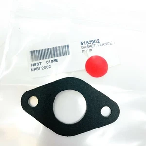 Detroit Diesel Genuine 5153902 Gasket Oil Cooler Housing Padcover OEM FP5153902 - Picture 1 of 6
