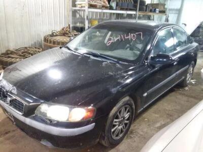 Flywheel/Flex Plate Automatic Transmission Fits 98-13 VOLVO 70 SERIES 2043028 - Image 1 of 4