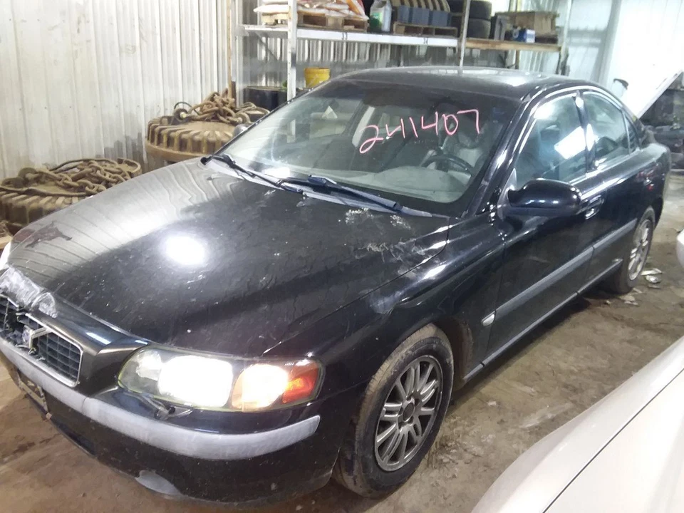 Transmissão automática volante/placa flexível compatível com 98-13 VOLVO 70 SERIES 2043028 - Imagem 1 de 4