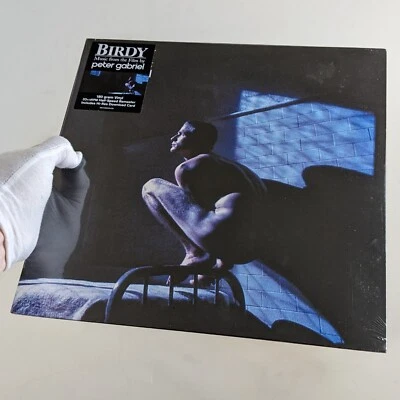 Birdy Soundtrack by Peter Gabriel - Half-Speed Remaster Edition - Image 1 of 4