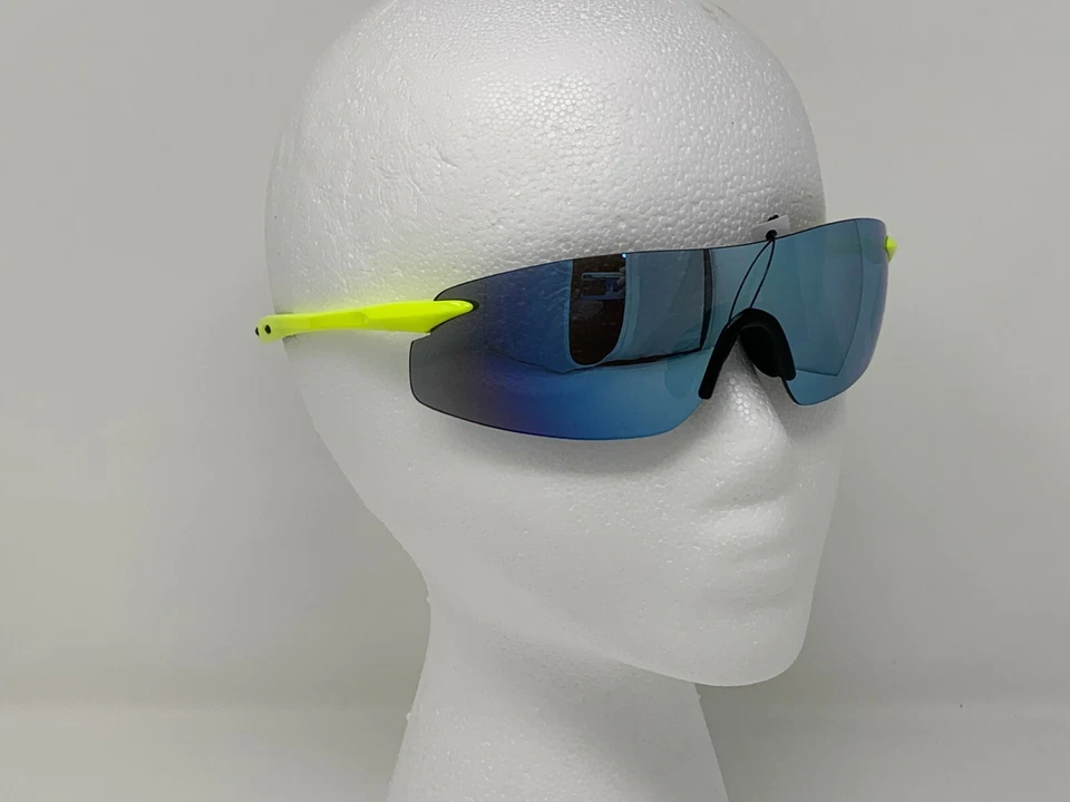 Performance Elite Leadout Lente antiniebla y agarre nasal antideslizante Gafas Foto 1 de 4