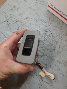 2005 2006 2007 DODGE CHARGER MAGNUM LEFT REAR Window Switch OEM - Picture 1 of 2