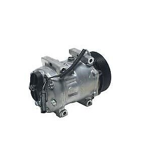 471-7009 Denso A/C AC Compressor New for Ram Truck With clutch Dodge 2500 3500