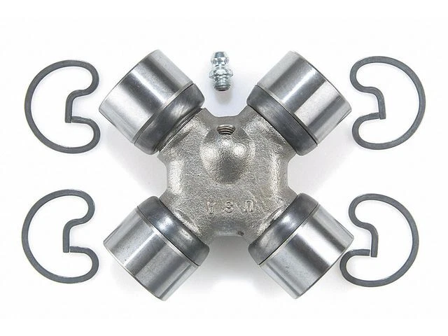 Moog 67FP97B Universal Joint Fits 1968-1976, 1987-1997 Ford F350 - Изображение 1 из 1