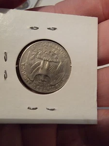 1983 P Quarter Dollar Liberty 25 Cent Piece Errors 1980s United States - Picture 1 of 2