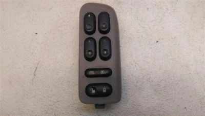 Master Window Switch for 01-06 Mazda Tribute - Image 1 of 4