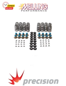 MELLING VSK461219 LS DROP IN 135LB SINGLE VALVE SPRING KIT .625¨ MAX LIFT - Picture 1 of 2