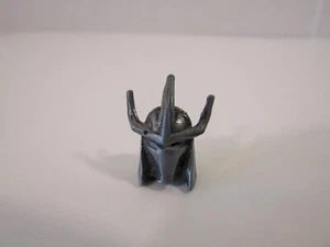 2014 Teenage Mutant Ninja Turtle Monopoly Replacement Token Shredder’s Mask - Picture 1 of 2