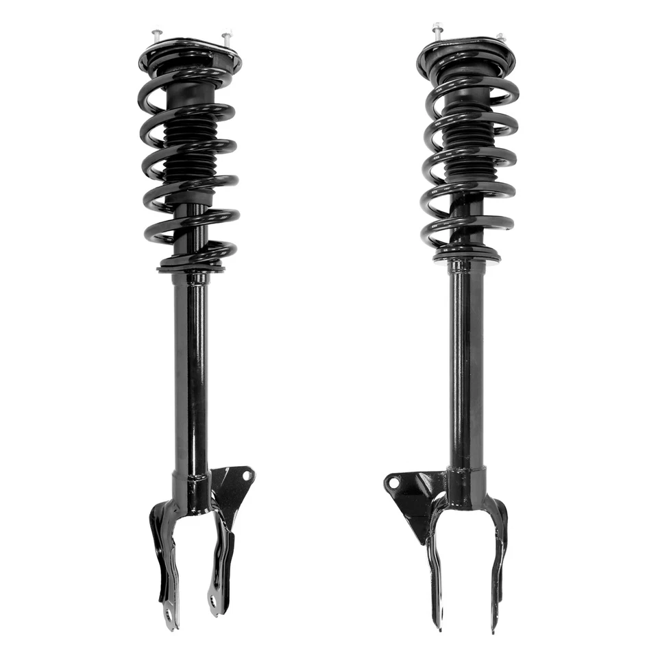 Front  Complete Strut Assembly Kit for 2016-2020 Dodge Durango - Image 1 of 1