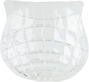 Horze Gel Back Riser Pad - Clear - One Size,Saddle Pads - Picture 1 of 1