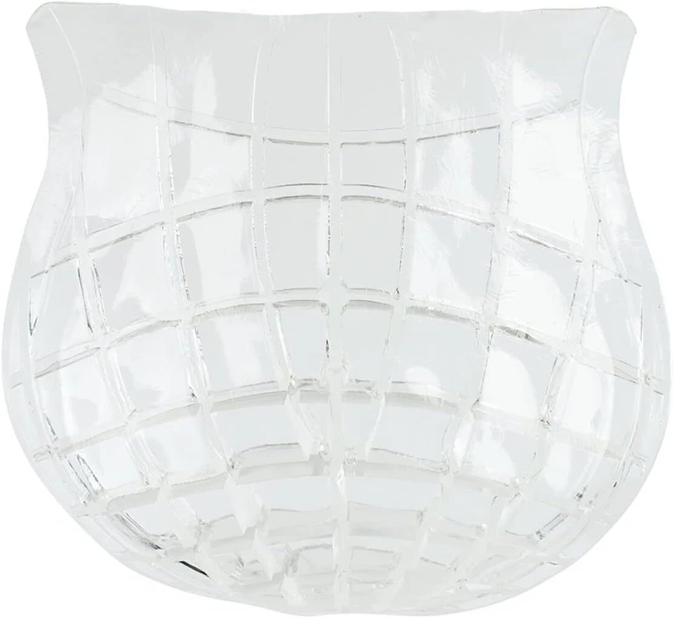 Almohadilla elevadora trasera Horze Gel - Transparente - Talla única, almohadillas de sillín Foto 1 de 1