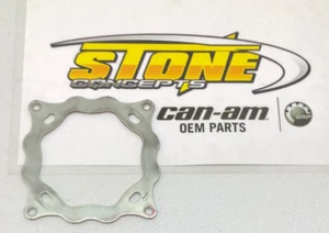 New OEM Can-Am DS450 Front Brake Rotor Disc Stock DS450X DS 450 - Picture 1 of 1