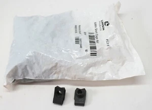 50pk 8mm Short Cage Nut - Lawson P57189 -  - USA Made - Picture 1 of 4