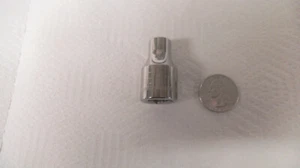 Craftsman USA 9mm 1/2 drive 12pt shallow socket 44231, inverted G2 series - Picture 1 of 2