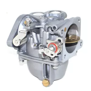 1Pc 853720A1 Carburetor For Mercury & Mariner 25 30HP Outboard Motor 853720A8 - Picture 1 of 7