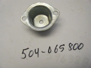 NEW JONSEREDS HANDLE BAR HOUSING CUP 504-065800 - Picture 1 of 1