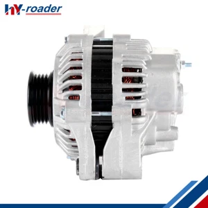 Alternator 2.5L for Chevrolet Tracker 2001 2002 2003 2004 & Suzuki Vitara 2004 - Picture 1 of 8