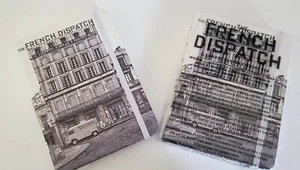 Giornale/Quaderno La Spedizione Francese - Foto 1 di 2
