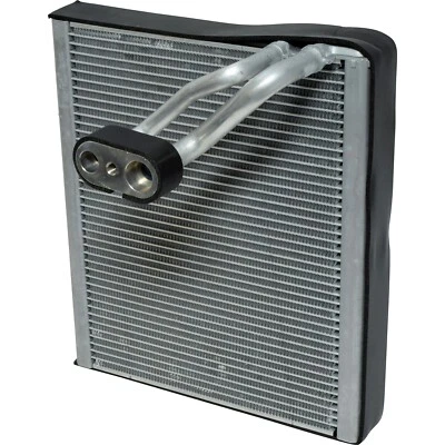 For 2007-2009 Jeep Patriot A/C Evaporator Core UAC 2008 - Image 1 of 2