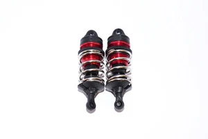 Arrma Limitless V2 Rear Shock Set Bore:16mm, Length:87mm Oil:2000cSt ARA330628 - Picture 1 of 1