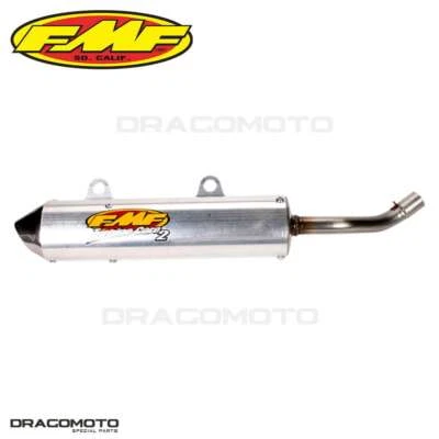 YAMAHA YZ 125 1996-1999 TurbineCore 2 Scarico FMF 020357 Foto 1 de 4