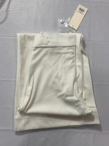 Suite Kondi High Waist Boot Cut Pants, Size-L - Picture 1 of 12