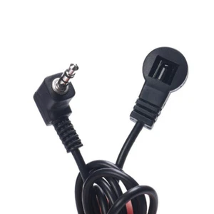 Infrared IR adapter remote control receiver extender extension cable 3.5mm D-sh - Picture 1 of 7