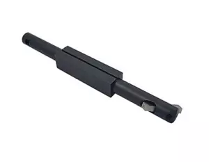 Boring Bar with Holder with HSS Tool Bit Included for Lathe Machine + Free Ship - Picture 1 of 4