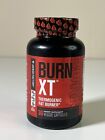 Burn-XT Thermogenic Fat Burner - Weight Loss Supplement 30 Veggie Caps BB 2026