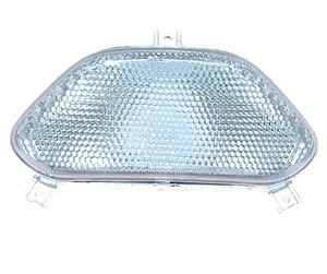 Suzuki Bandit 600 96-99 Bandit 1200 97-00 LED Tail Light Stop Light 35710-26E30  - Picture 1 of 2