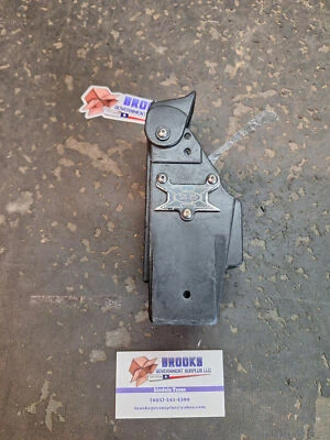 Bladetech X26 Taser left Handed Holster Older style - Image 1 of 4