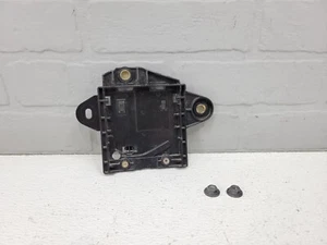 2015-2017 Nissan Murano Passenger Blind Spot Radar Sensor Warning Bracket OEM - Picture 1 of 18