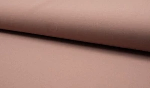 Light SCUBA Crepe old rose Rest 57-60 cm - Bild 1 von 1
