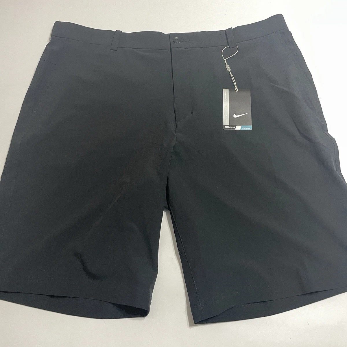 Nike Flat Front 38 Size Golf Shorts for Men for sale | eBay