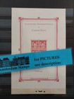 France 1925 Exposition Paris very fine MNH good sheet High CV see pictures TOP!