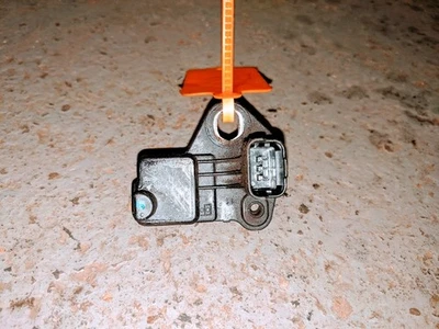 PEUGEOT 4007 2.2 HDI INTAKE PRESSURE MAP SENSOR - Image 1 of 2