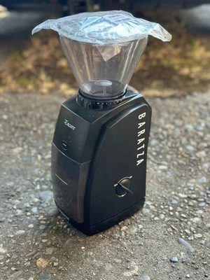 Molinillo de café Baratza Encore negro Foto 1 de 4