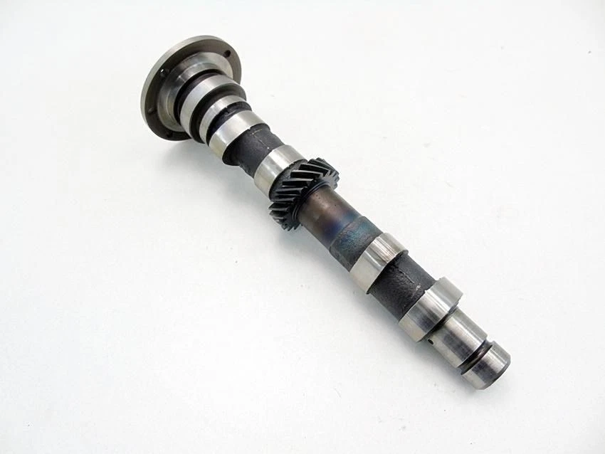 Fiat 500 Cinquecento 1995 Camshaft 170A046DKPOP1 MEC29572 - Image 1 of 4