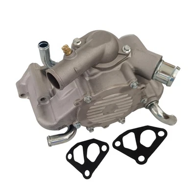 Bomba de agua del motor con junta para 93-97 Chevy Camaro Pontiac Firebird 5,7 L AW5068 Foto 1 de 4