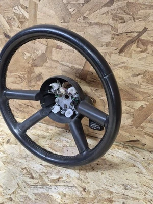 Volante Jeep JK Wrangler OEM 2007 2008 2009 2010 2011 Foto 1 de 4